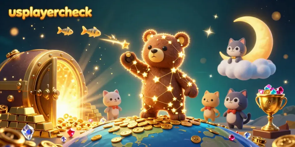 Engage with usplayercheck for exciting online casino adventures filled with treasures and winning opportunities.