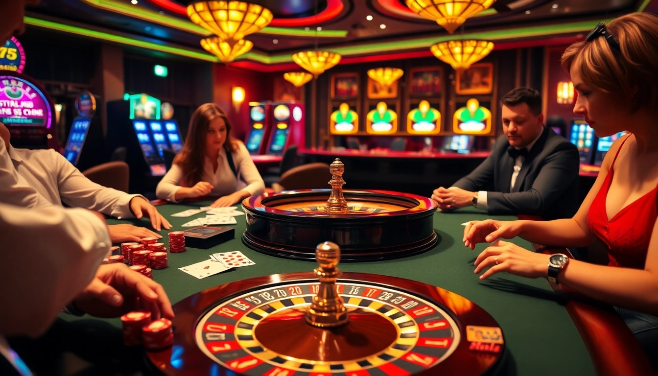 Winning Strategies for Gamblers: Mastering Odds at https://luck88.video/ in 2025