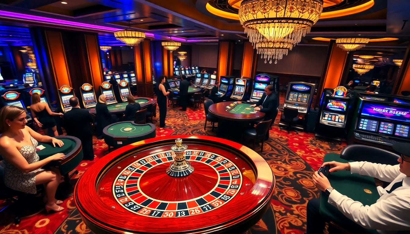 Maximize Your Gaming Potential at RR88: Essential Strategies for 2025