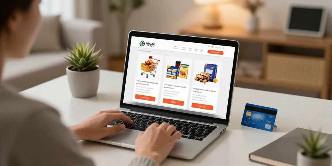 Boosting E-commerce Efficiency with Halal Snacks in 2026